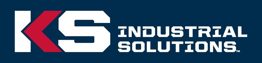 KS Industrial Solutions logo
