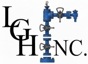 LGH Inc logo