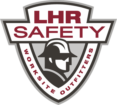 LHR Safety logo