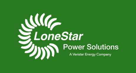Lone Star Power Solutions logo