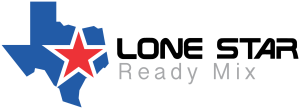 Lone Star Ready Mix logo