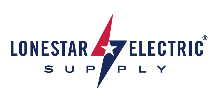 Lonestar Electric Supply logo