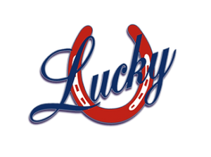Lucky Services, Inc. logo