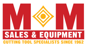 M & M Sales & Equipment, Inc. logo