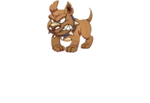 Maddog Services logo