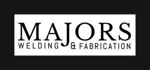 Majors Welding & Fabrication logo