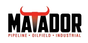 Matador Oilfield Supply logo