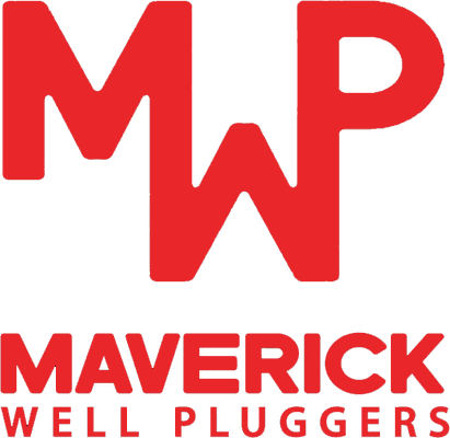 Maverick Well Pluggers logo