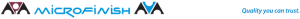 Microfinish Valves logo