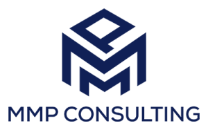 MMP Consulting logo