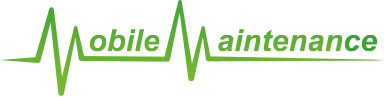 Mobile Maintenance logo