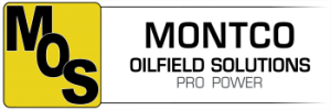 Montco Power Solutions logo