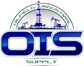 Oilfield Industrial Supply logo