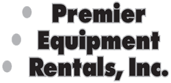 PE Rentals, Inc logo