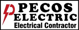 Pecos Electric logo