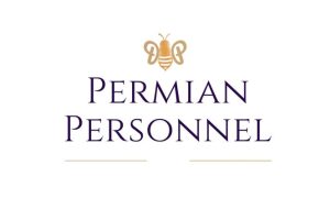 Permian Personnel logo