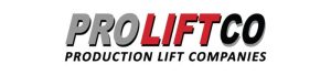 Production Lift Companies logo
