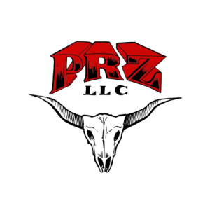 PRZ LLC logo
