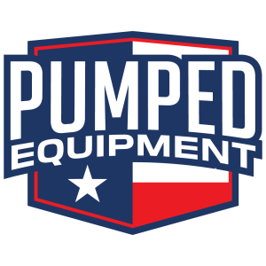 Pumped Equipment Base logo