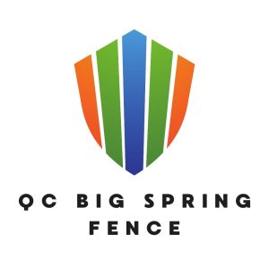 QC Big Spring Fence logo