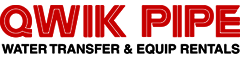 Qwik Pipe logo