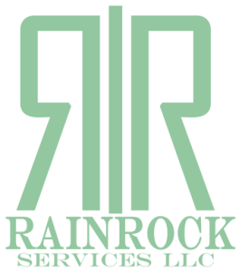 RainRock Services LLC logo