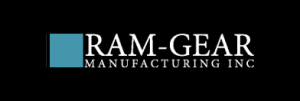 Ram-Gear Manufacturing logo