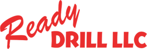 Ready Drill Concrete logo