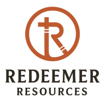 Redeemer Resources LLC logo