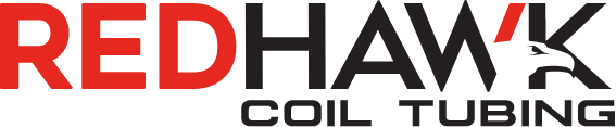 RedHawk Coil Tubing logo