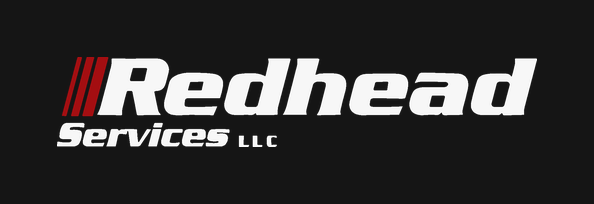 Redhead Services logo
