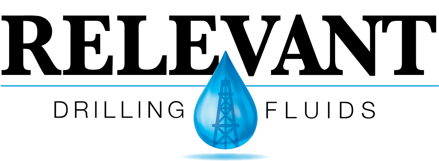 Relevant Drilling Fluids LLC logo