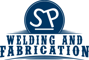 SP Welding & Fabrication LLC logo