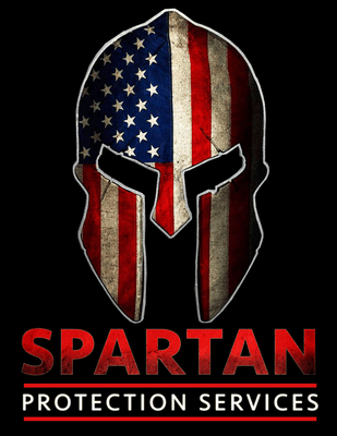 Spartan Protection Services logo
