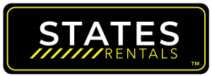 States Rentals logo