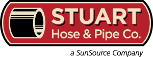 Stuart Hose and Pipe Co logo