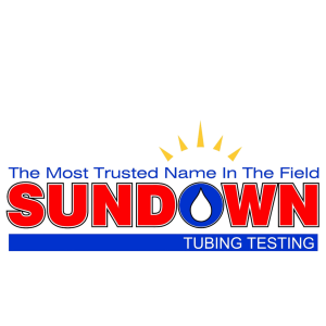 Sundown Tubing Testing logo