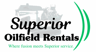 Superior Oilfield Rentals logo