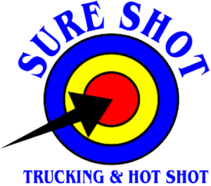 Sure Shot Hot Shot LLC logo