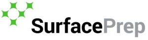 SurfacePrep logo