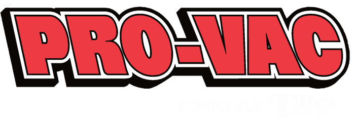 T-Rex Services (Pro-Vac) logo