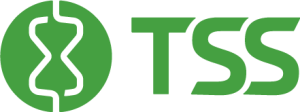 Texas Specialty Sands LLC (TSS) logo