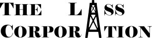 The Lass Corporation logo