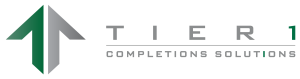 Tier 1 Completions Solutions logo
