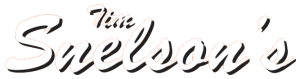 Tim Snelson's Pumping Unit Service logo