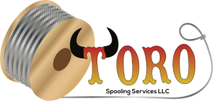 Toro Spooling Services logo