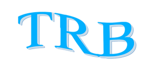 TRB Oilfield Services inc. TX logo