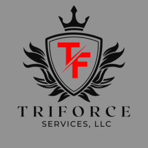 TriForce Services, LLC logo