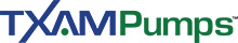 TXAM Pumps logo