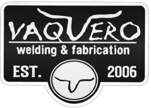 Vaquero Welding & Fabrication logo